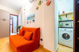 Vico 1° Sulis Apartments