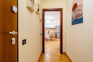 Vico 1° Sulis Apartments