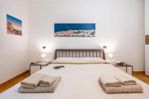 Vico 1° Sulis Apartments