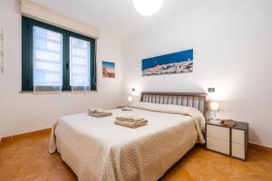Vico 1° Sulis Apartments