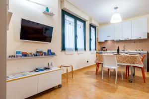 Vico 1° Sulis Apartments