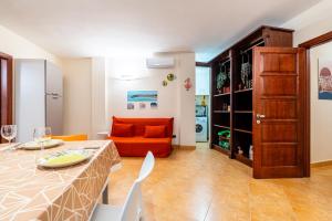 Vico 1° Sulis Apartments img29