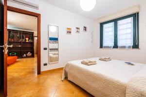 Vico 1° Sulis Apartments img22