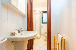 Vico 1° Sulis Apartments img24