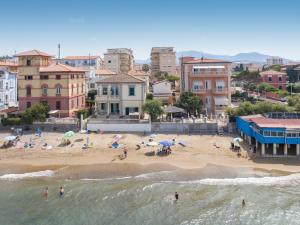 Villa Corallo San Vincenzo