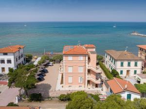 Villa Corallo San Vincenzo
