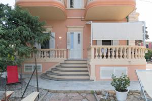 Villa Corallo San Vincenzo