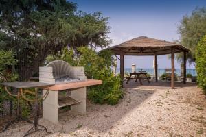 Villa Corallo San Vincenzo