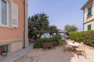 Villa Corallo San Vincenzo