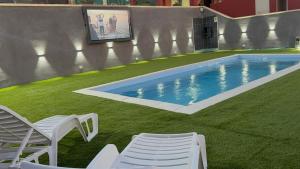 Villa Nicolai - Primo Piano