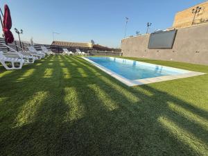 Villa Nicolai - Primo Piano