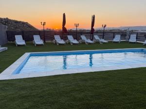 Villa Nicolai - Primo Piano