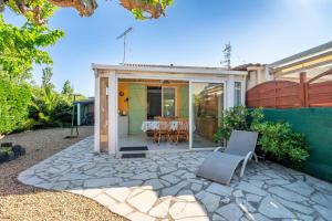 Mini Villa jumelée Hameau du Soleil