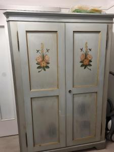 Ferienwohnung Rheinnähe