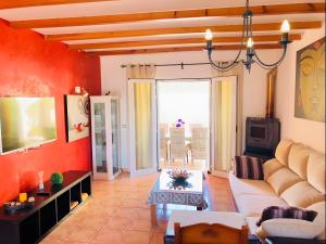Villas2meet Estamarell