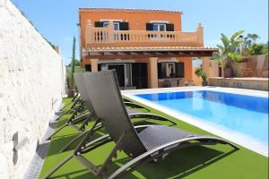 Villas2meet Estamarell