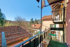 Museum View, vista sul museo A