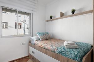 Apartamento Faro de Barbate