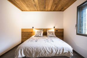 Chalet lOrée Valloire