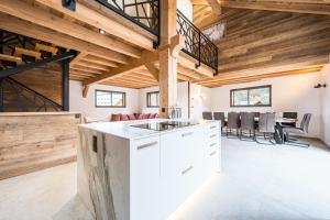 Chalet lOrée Valloire