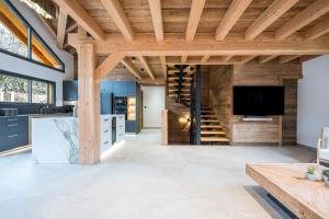 Chalet lOrée Valloire