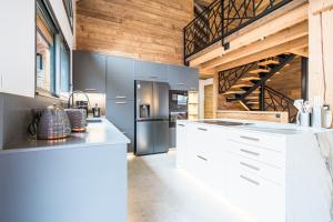 Chalet lOrée Valloire