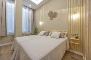 Apartamentos Brisas de Cádiz 1