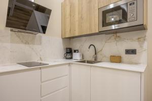 Apartamentos Brisas de Cádiz 1