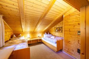 Ferienhaus byveronika