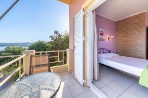 Stefanos place Studio sea View 7