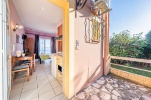 Stefanos place Studio sea View 7