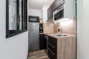Appartement 6 personnes