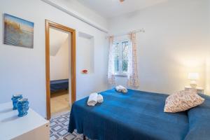 Morgana Holiday Home