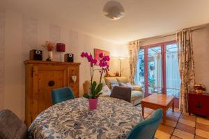 Maison mitoyenne proche lac annecy