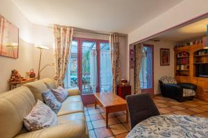 Maison mitoyenne proche lac annecy