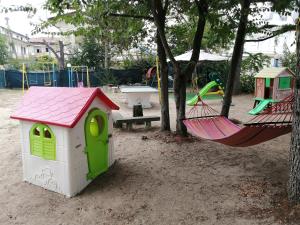 Euroholiday Village 1R