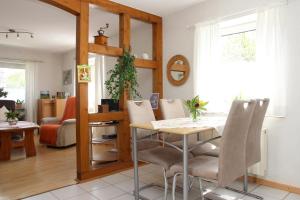 Ferienwohnung Marianne