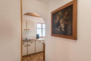 Haus Thurn Apartment A