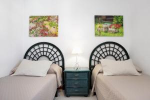 Apartamento Mercedes