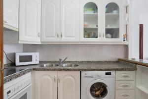 Apartamento Mercedes