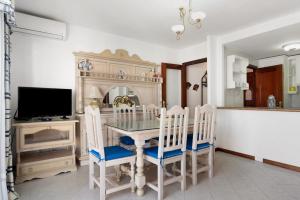 Apartamento Mercedes