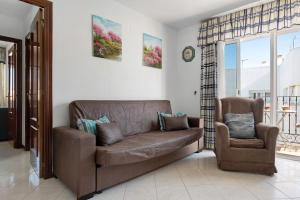 Apartamento Mercedes