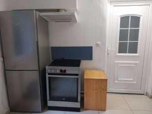 Ferienwohnung Naturglück