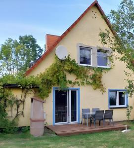 Ferienwohnung Naturglück