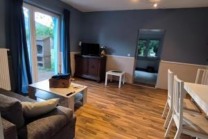 Ferienwohnung Naturglück