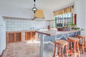 Viv Vac La Casita del Viejo