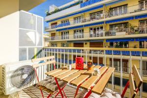 Appartement de standing Cannes