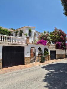 Andalusian Villa