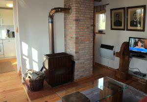 Backhaus