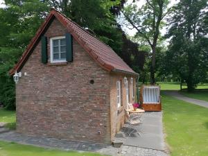 Backhaus